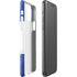 El Salvador Flag iPhone 11 Pro Lite Case