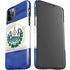 El Salvador Flag iPhone 11 Pro Lite Case