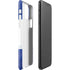 El Salvador Flag iPhone 11 Pro Max Lite Case