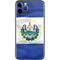 El Salvador Flag iPhone 11 Pro Skin