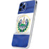 El Salvador Flag iPhone 11 Pro Skin