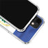 El Salvador Flag iPhone 12 Clear Case
