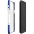 El Salvador Flag iPhone 12 Mini Lite Case