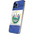 El Salvador Flag iPhone 12 Pro Max Skin