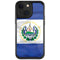 El Salvador Flag iPhone 13 Cargo Case