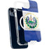 El Salvador Flag iPhone 13 MagSafe Case