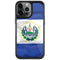 El Salvador Flag iPhone 13 Pro Cargo Case