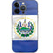 El Salvador Flag iPhone 13 Pro Skin