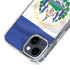El Salvador Flag iPhone 15 Plus MagSafe Case