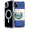 El Salvador Flag iPhone 14 Plus MagSafe Case
