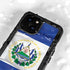 El Salvador Flag iPhone 15 Waterproof Case