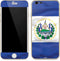 El Salvador Flag iPhone 6/6s Skin