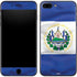 El Salvador Flag iPhone 7 Plus Skin