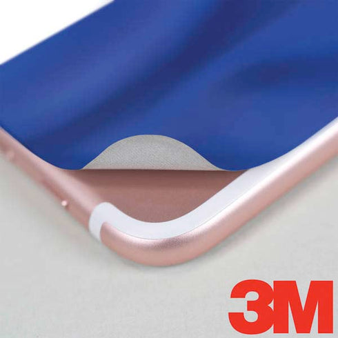 El Salvador Flag iPhone 7 Plus Skin