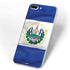 El Salvador Flag iPhone 7 Plus Skin