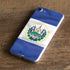 El Salvador Flag iPhone 7 Skin