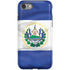 El Salvador Flag iPhone SE (2nd & 3rd Gen) Pro Case