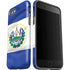 El Salvador Flag iPhone SE (2nd & 3rd Gen) Pro Case
