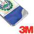 El Salvador Flag iPhone XS Skin