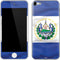 El Salvador Flag Apple iPod Skin
