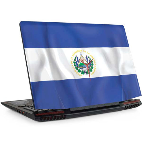 El Salvador Flag Legion Y720 Skin
