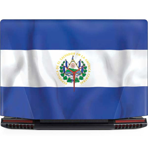 El Salvador Flag Legion Y720 Skin