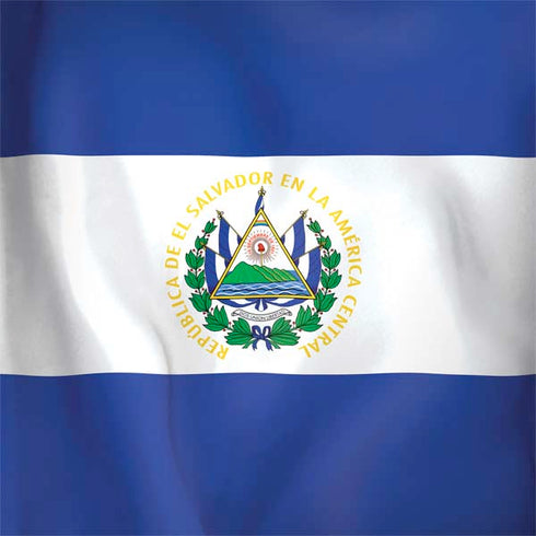 El Salvador Flag Legion Y720 Skin
