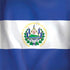 El Salvador Flag Legion Y720 Skin