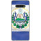 El Salvador Flag LG Stylo 6 Clear Case