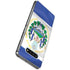 El Salvador Flag LG Stylo 6 Clear Case