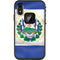 El Salvador Flag LifeProof Fre iPhone Skin