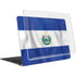 El Salvador Flag MacBook Air 13in M1 (2021) Case plus Skin