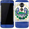 El Salvador Flag Moto E5 Play Skin