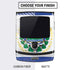 El Salvador Flag Motorola RAZR Skin