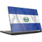 El Salvador Flag MSI GS65 Stealth Laptop Skin