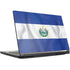 El Salvador Flag MSI GS65 Stealth Laptop Skin