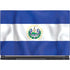 El Salvador Flag MSI GS65 Stealth Laptop Skin