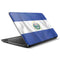 El Salvador Flag HP Notebook Skin
