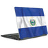 El Salvador Flag Notebook 9 Pro 13in (2017) Skin