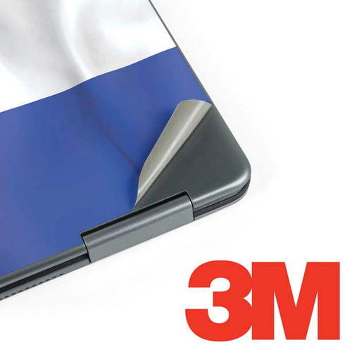 El Salvador Flag Notebook 9 Pro 13in (2017) Skin