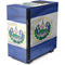 El Salvador Flag NZXT H510 Compact ATX Mid-Tower Case Skin