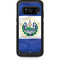 El Salvador Flag Otterbox Commuter Galaxy Skin