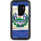 El Salvador Flag Otterbox Defender Galaxy Skin