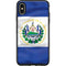 El Salvador Flag Otterbox Symmetry iPhone Skin