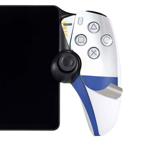 El Salvador Flag PlayStation Portal Remote Player Skin