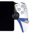 El Salvador Flag PlayStation Portal Remote Player Skin