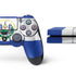 El Salvador Flag PS4 Console and Controller Bundle Skin