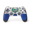 El Salvador Flag PS4 Controller Skin