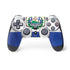 El Salvador Flag PS4 Controller Skin