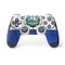El Salvador Flag PS4 Pro/Slim Controller Skin
